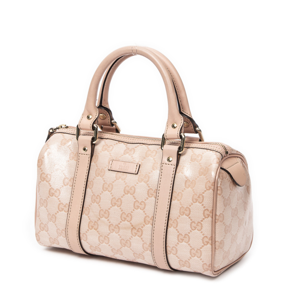 Gucci Mini Joy Boston - Picture 2 of 11